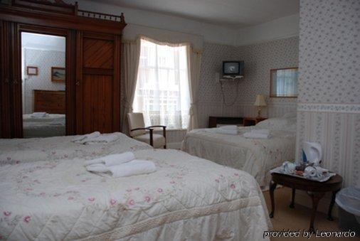 Hotel Union Penzance