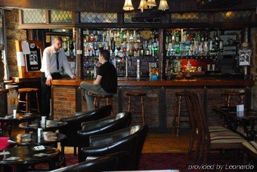 Union Hotel Penzance