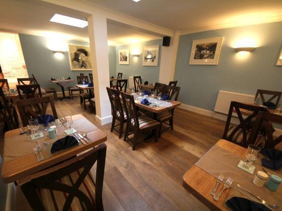 Hotel Union Penzance