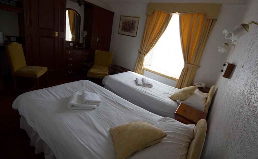 Hotel Union Penzance