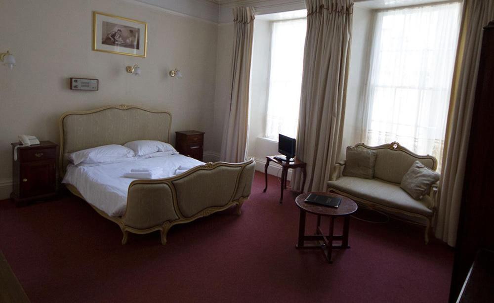 Union Hotel Penzance